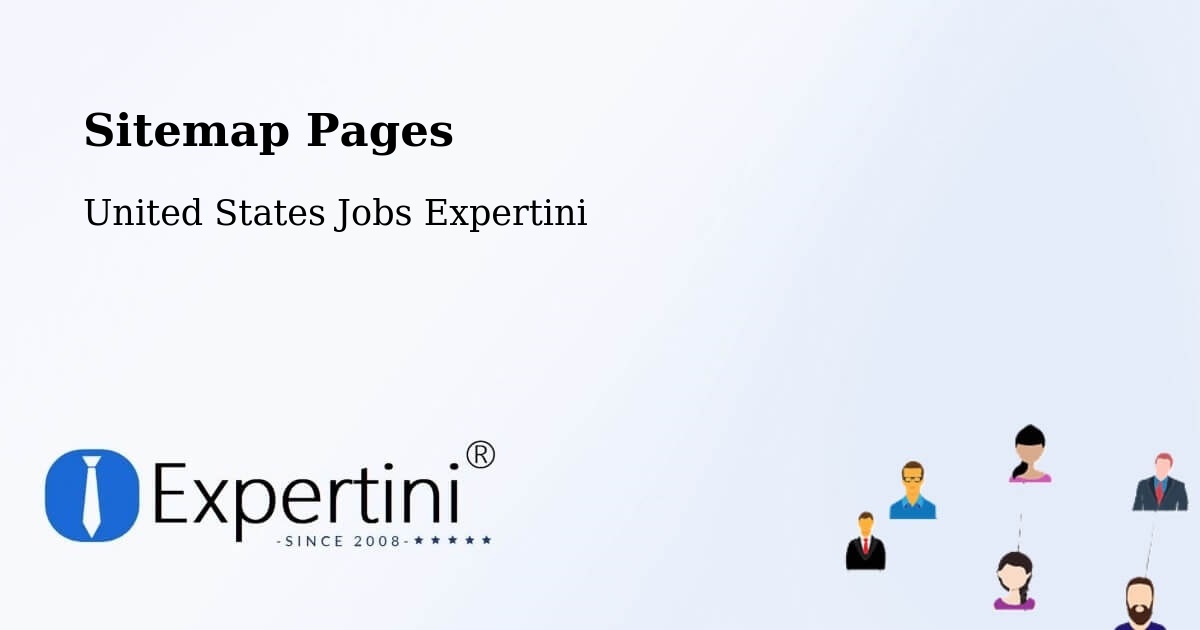 Sitemap Pages - United States Jobs Expertini